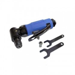 CLIPPER ПНЕВМОДРЕЛЬ LAD-125A угловая 20000об/мин