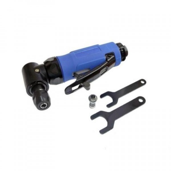 CLIPPER ПНЕВМОДРЕЛЬ  угловая 20000об/мин LAD-125A