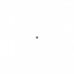 Ремкомплект для насоса 751-00500K, шарик клапана стальной (29) МАСТАК 751-00500KR10