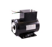 Электродвигатель 380В, 2,2кВт (поз.14)