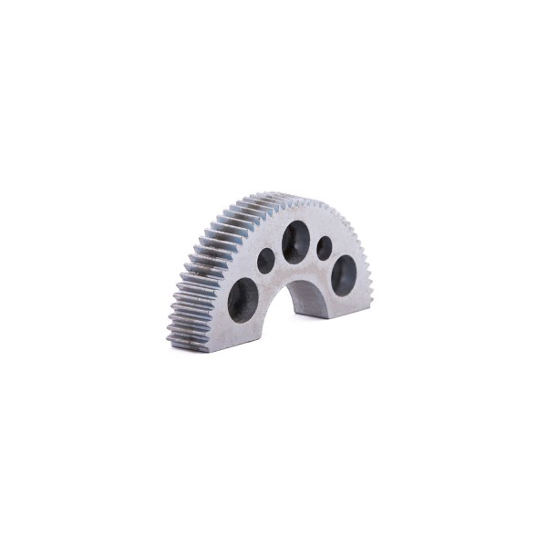 Lifting arm lock teeth (Полукольцо фиксатора, зубчатое) FYJ-E4-3000-20