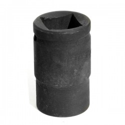 Головка на гайковёрт РГ56 1" 34мм