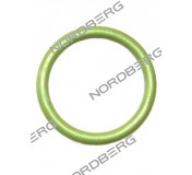 Прокладка (19.6*2.62) для 4638E NORDBERG X001798