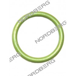 Прокладка (19.6*2.62) для 4638E NORDBERG X001798