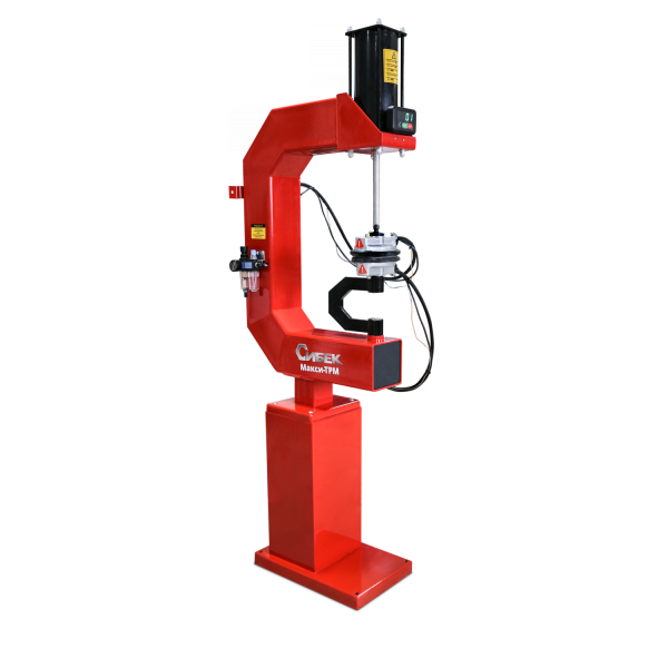 Вулканизатор СиБЕК Макси-ТРМ