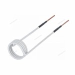 Индуктор для HIF3, D=37 x 210 мм HIF3(4)