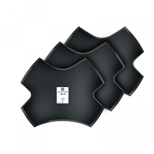 Пластыри  DS-22 (термо) 510/4 сл., 1 шт. DS.22.T.1.