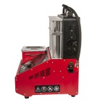 Установка для тестирования и очистки форсунок FSI, GDI и PIEZO Launch CNC-605+ LNC-265