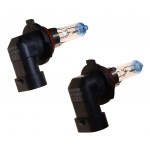 Автолампа HB4/9006 (55) P22d +50% (бокс, 2шт) 12V MEGAPOWER /1/10 M-37033041