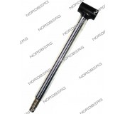 Поршень цилиндра, короткий NORDBERG 14  для 46TRKE