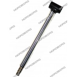 Поршень цилиндра, короткий NORDBERG 14  для 46TRKE