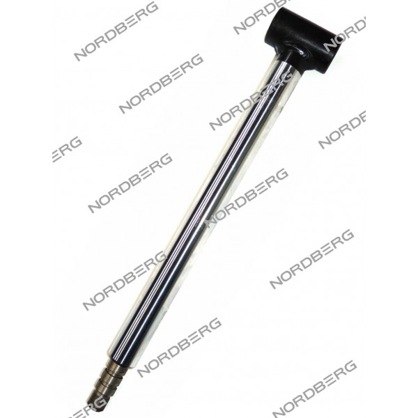 Поршень цилиндра, короткий   для 46TRKE NORDBERG 14