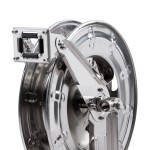 Катушка для гидравлического шланга высокого давления 1/2, 15 м WDK-HR924