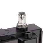 Блок подготовки воздуха 1/2 с влагоотделителем, лубрикатором, регулятором и манометром WDK-70240