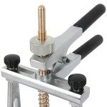 Пулер - приспособление для быстрого выравнивания вмятин WDK-F055