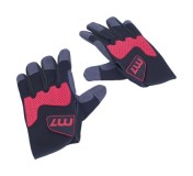 Перчатки антивибрационные MIGHTY SEVEN ZB-812XXL