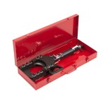 Кабелерез ручной гидравлический, 8,5 т, ? 100 мм HRH-CA02100081