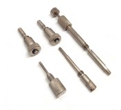 Набор фиксаторов для FIAT DUCATO 2.3 JTD Car-Tool CT-1663