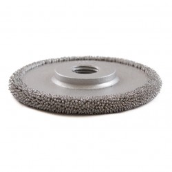 NS300 Абразивный диск 50,8/6.3мм, 9,5мм зерно 230