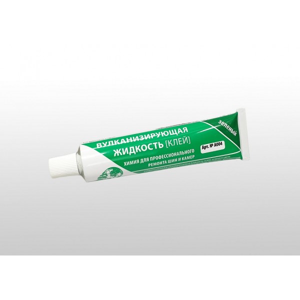 Clipper - Клей (46мл) A004