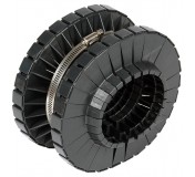 Стопор (HS-100) для шланга 100 мм NORDBERG AS100