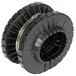 Стопор (HS-100) для шланга 100 мм NORDBERG AS100