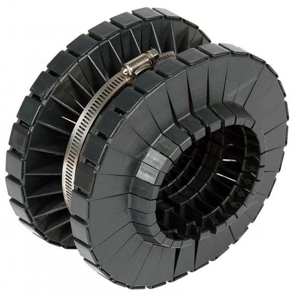 Стопор (HS-100) для шланга 100 мм NORDBERG AS100