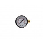 Регулятор мини :с индикатором давления резьба 1/4" (0-10bar) ЭВРИКА ER-SP002