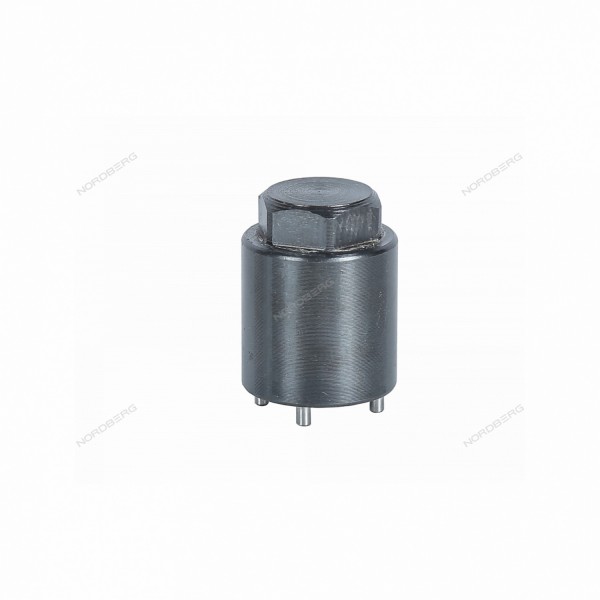 NORDBERG ЗАПЧАСТЬ СПЕЦКЛЮЧ для RP002-A1 RP002-A1#UNSCR-TOOL