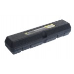 Ключ динамометрический  : 1/4"DR (5-25Nm) 270мм ЭВРИКА /1/10 ER-30270