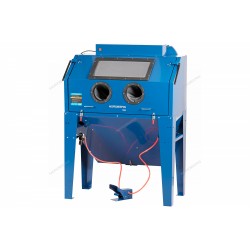 Камера пескоструйная, фронтальная загрузка, 420 л NORDBERG NS4