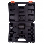 Съемник дизельных форсунок, Mercedes Benz, кейс, 9 предметов AFFIX AF10351009C