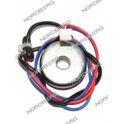 NORDBERG ЗАПЧАСТЬ ДАТЧИК БИЕНИЯ для 4523N1/4523P