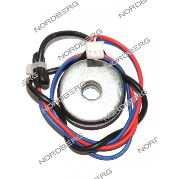 NORDBERG ЗАПЧАСТЬ ДАТЧИК БИЕНИЯ для 4523N1/4523P 4523N1#PS
