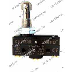 Прерыватель цепи электрический NORDBERG  X000362 для 4523C