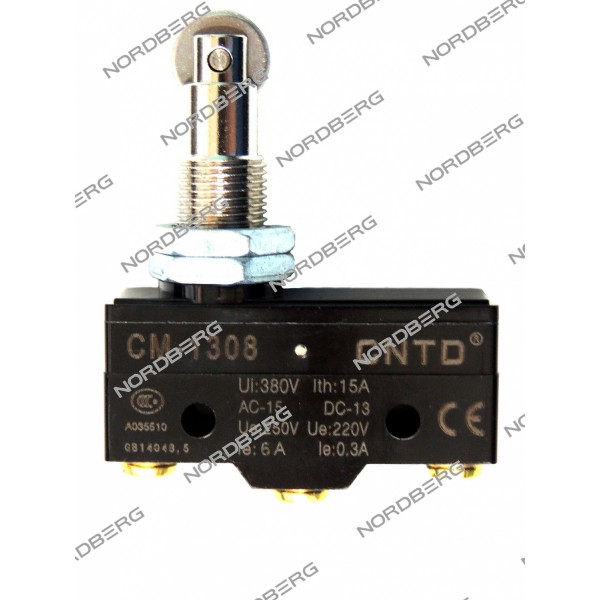 Прерыватель цепи электрический  для 4523C NORDBERG  X000362