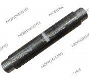 запчасть палец-фиксатор подъемных лап для домкрата n3203 nordberg ЦБ-00000058