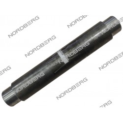 запчасть палец-фиксатор подъемных лап для домкрата n3203 nordberg ЦБ-00000058