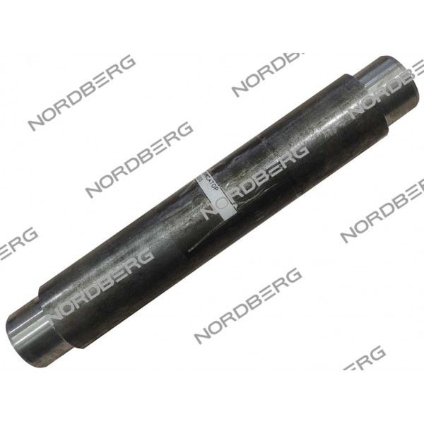 запчасть палец-фиксатор подъемных лап для домкрата n3203 nordberg ЦБ-00000058