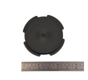 Резинка на чашку домкрата V3-3.5 D посадочный 107мм