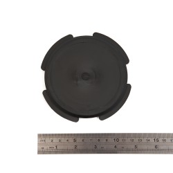 Резинка на чашку домкрата V3-3.5 D посадочный 107мм