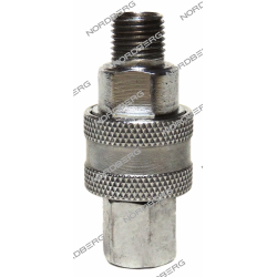 ЗАПЧАСТЬ КЛАПАН для траверсы 4440Т (быстросъем) NORDBERG 000007777