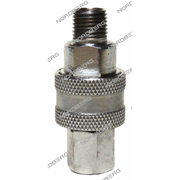 ЗАПЧАСТЬ КЛАПАН для траверсы 4440Т (быстросъем) NORDBERG 000007777