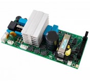 Плата привода DRVFAM КС918.002.00-01