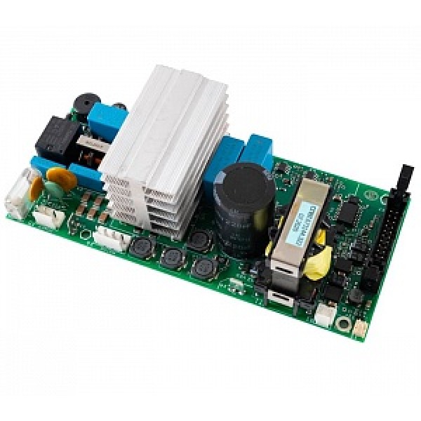 Плата привода DRVFAM КС918.002.00-01