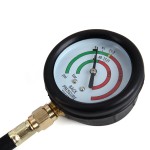 Тестер противодавления катализатора Car-Tool CT-085C