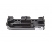 Ложемент для отверток ударных 4108FR, 4108FR, 4112FR, PVC KING TONY 84411212B