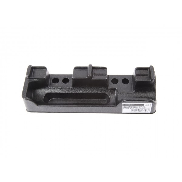 Ложемент для отверток ударных 4108FR, 4108FR, 4112FR, PVC KING TONY 84411212B