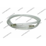 Шланг заборный для 2330/2379 ( 2 м) Папа + папа NORDBERG X000635