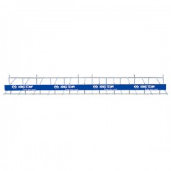 Держатель пассатижей  KING TONY 91421-11